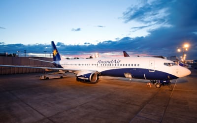 rwandair